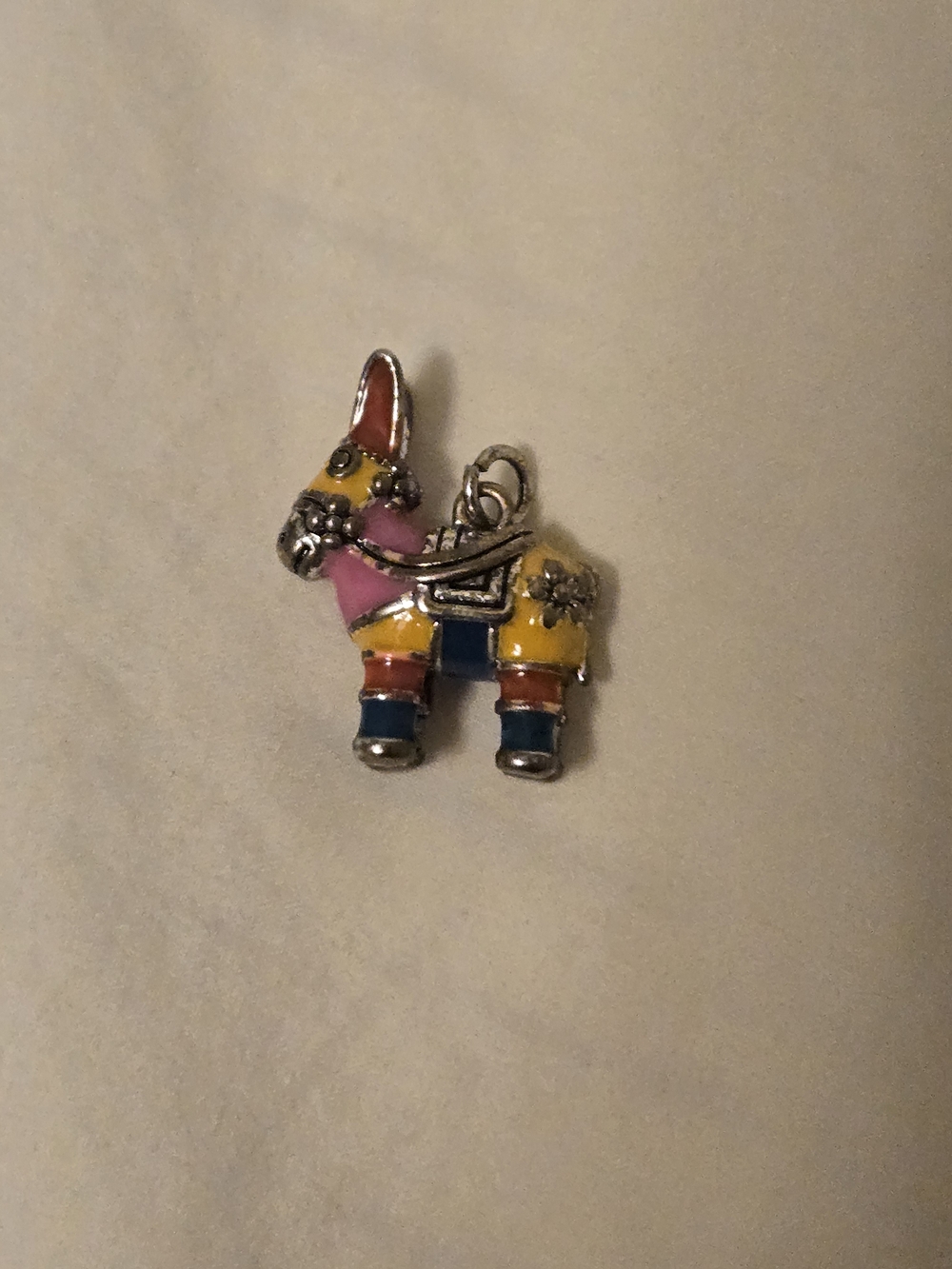 James Avery Piñata Charm
